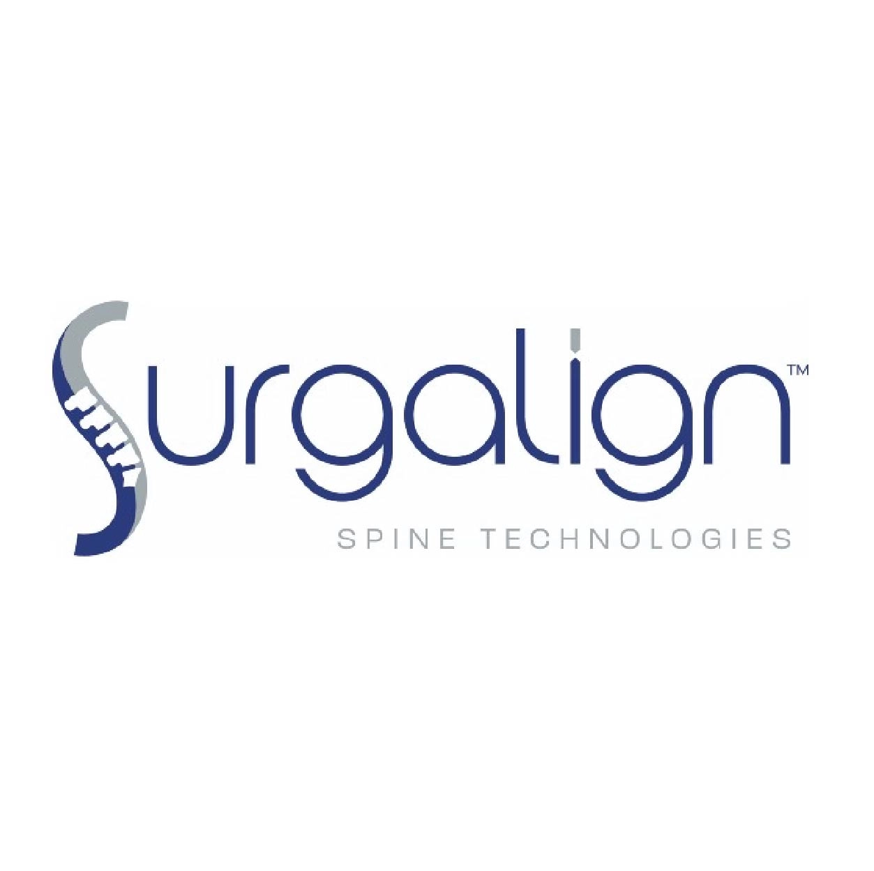 Logo Surgalign